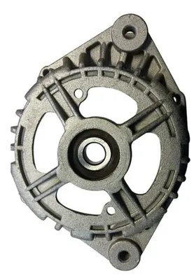 Кришка генератора передня GENERAL MOTORS FOR 96408588 Б/В